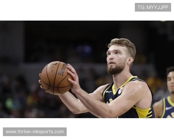 萨博尼斯步行者岁月回顾：传奇中锋的辉煌与传承