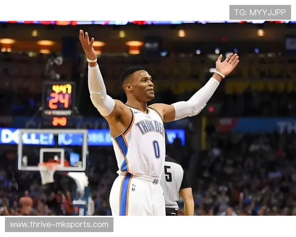 威少季后赛强势爆发，带领球队逆袭晋级